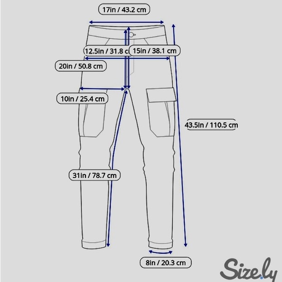 Tru-Spec Women Camouflage Military Cargo Army Pants Medium Regular Pants Pockets - Picture 12 of 12